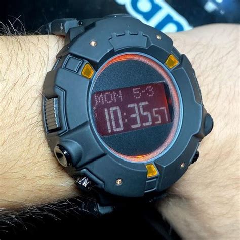 agent watch replica the division for sale workkng|tom clancy the division watch.